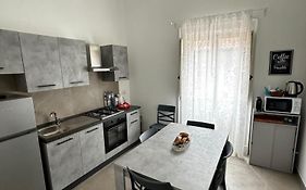Casa Ginestra di Palazzo Biondi